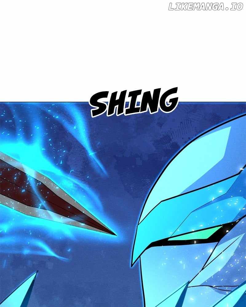 Solo Spell Caster Chapter 186 34